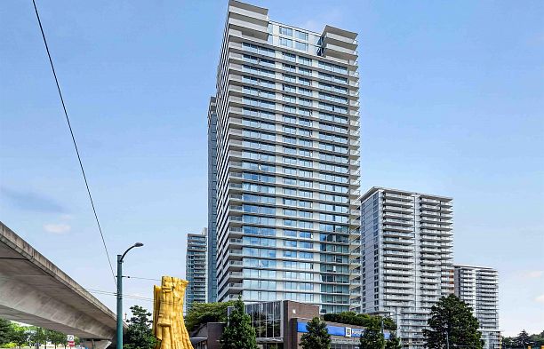 2206 8131 Nunavut Lane Marpole