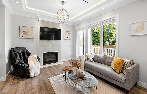3666 W 6th Avenue Kitsilano