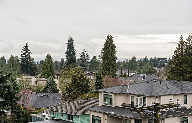 608 6677 Cambie Street South Cambie