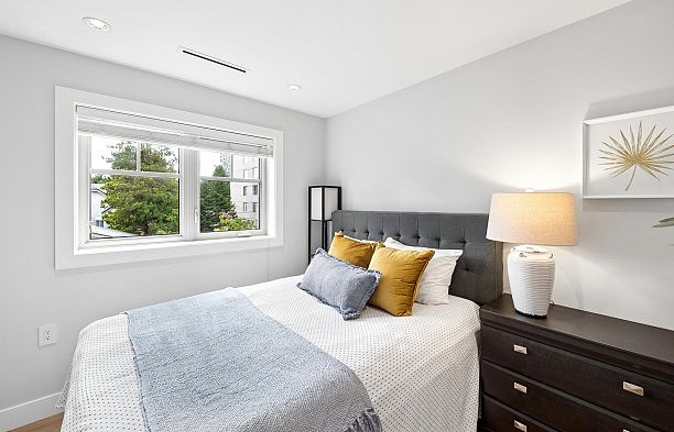3666 W 6th Avenue Kitsilano
