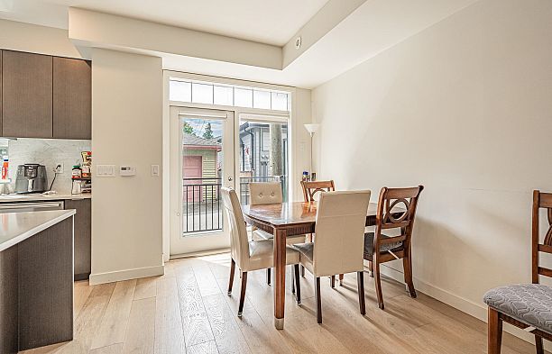 7903 Oak Street Marpole