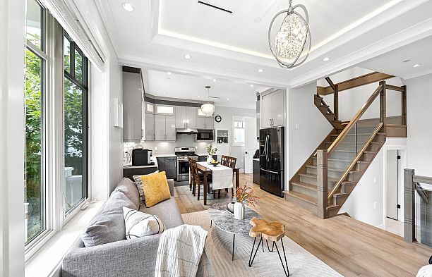3666 W 6th Avenue Kitsilano