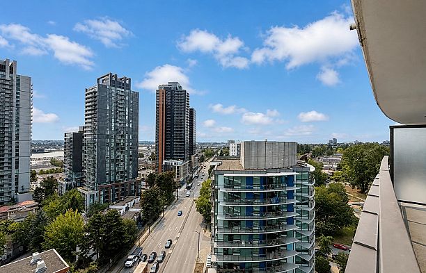 1608 8189 Cambie Street Marpole