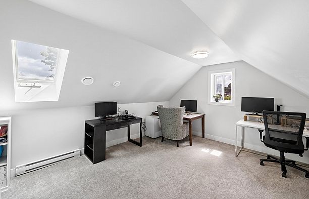 3666 W 6th Avenue Kitsilano