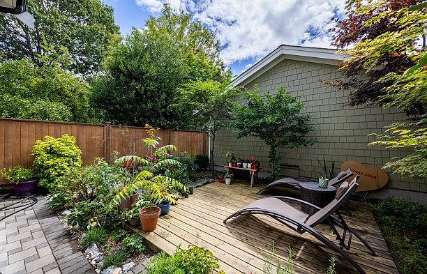 3666 W 6th Avenue Kitsilano