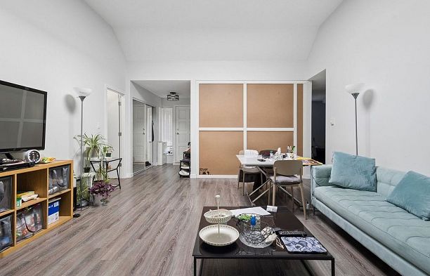 311 444 W 49th Avenue South Cambie