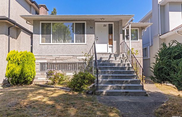25 E 47th Avenue Main