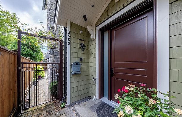 3666 W 6th Avenue Kitsilano