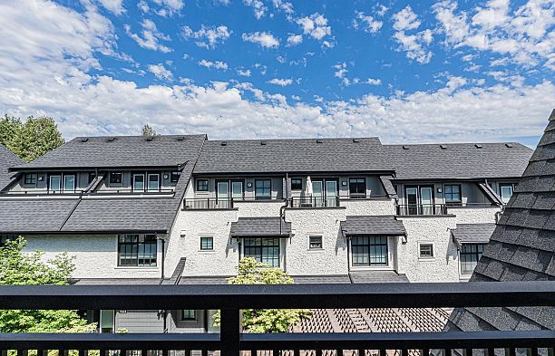 7903 Oak Street Marpole