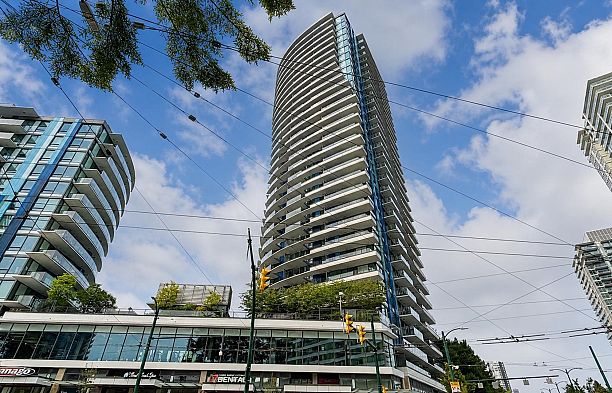 1608 8189 Cambie Street Marpole