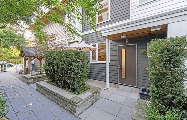 4066 Yukon Street Cambie