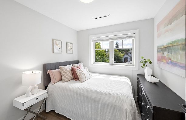 3666 W 6th Avenue Kitsilano