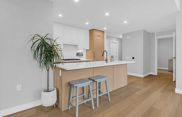 101 5007 Ash Street Cambie