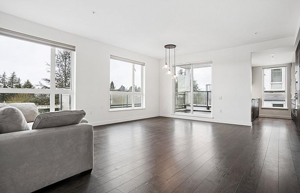 608 6677 Cambie Street South Cambie