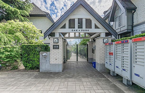 7903 Oak Street Marpole