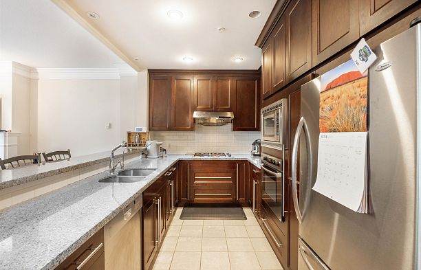 218 4685 Valley Drive Quilchena
