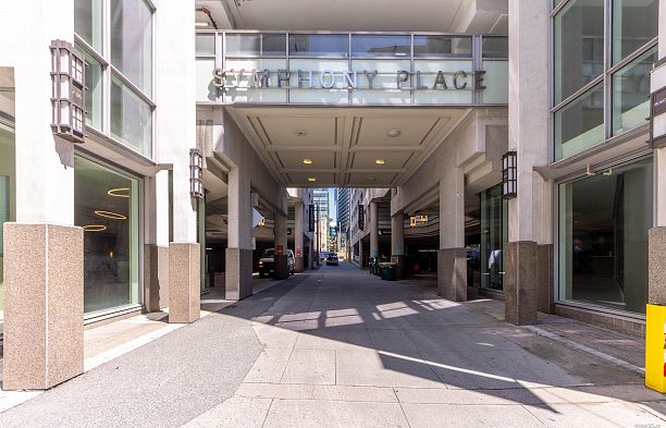 1501 565 Smithe Street Downtown VW