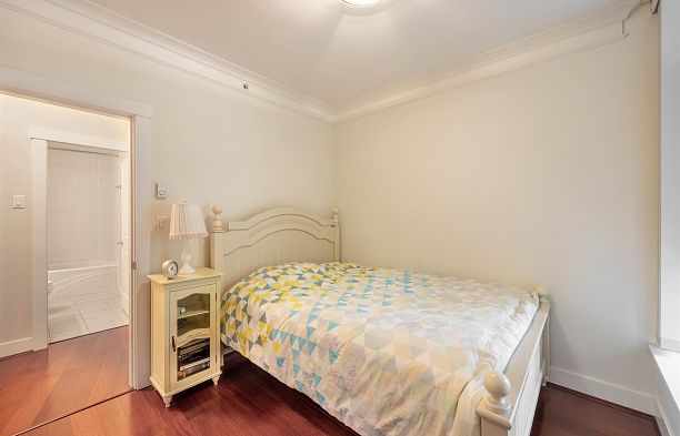 218 4685 Valley Drive Quilchena