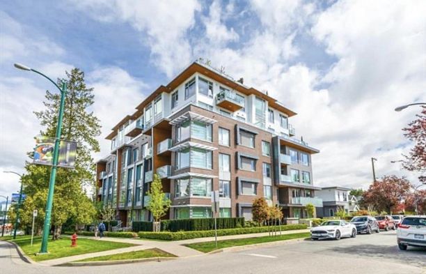487 W 26th Avenue Cambie