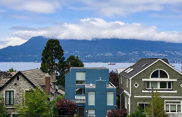 4438 W 4th Avenue Point Grey