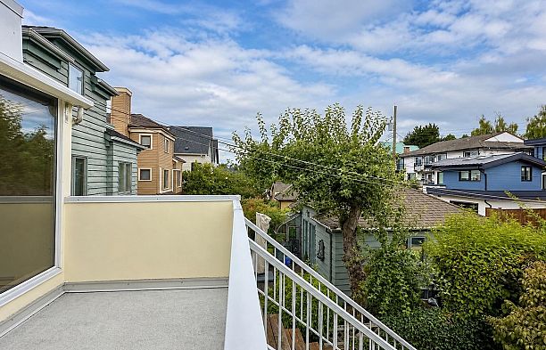 4438 W 4th Avenue Point Grey
