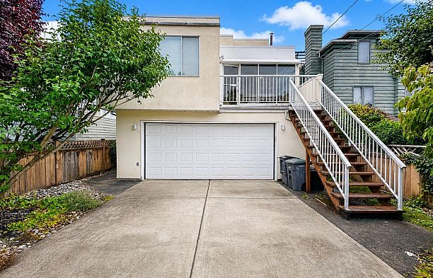 4438 W 4th Avenue Point Grey