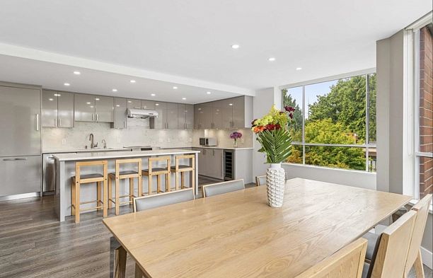 201 2140 Briar Avenue Quilchena