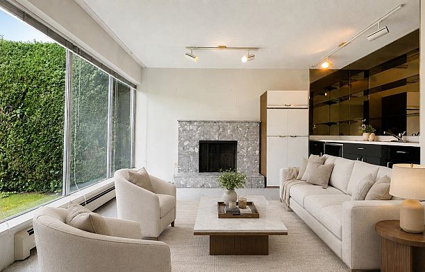 4438 W 4th Avenue Point Grey