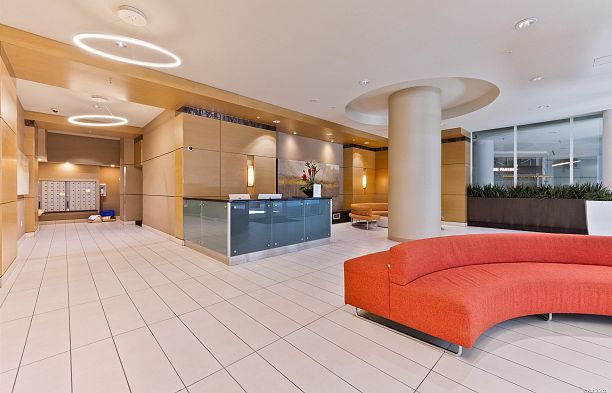 1501 565 Smithe Street Downtown VW