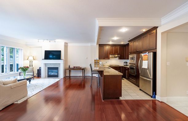 218 4685 Valley Drive Quilchena