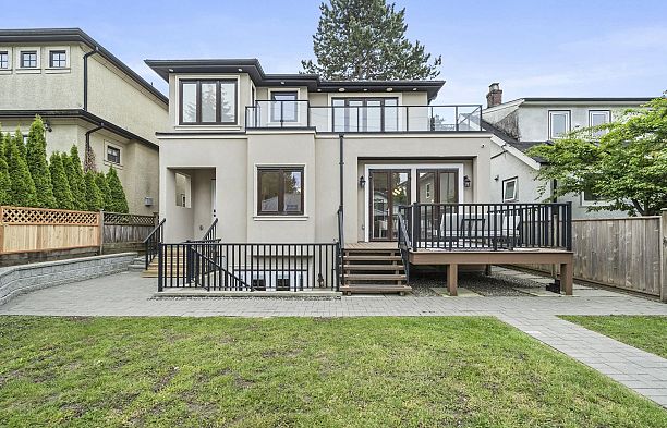 4347 W 9th Avenue Point Grey