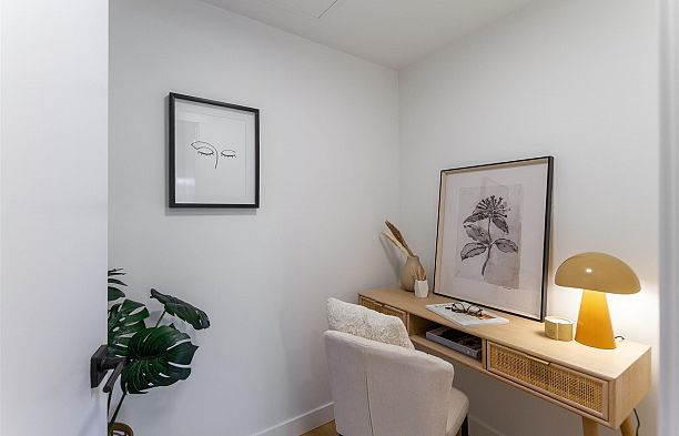 307 8120 Oak Street Marpole