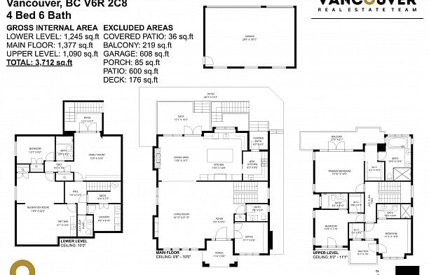 4347 W 9th Avenue Point Grey