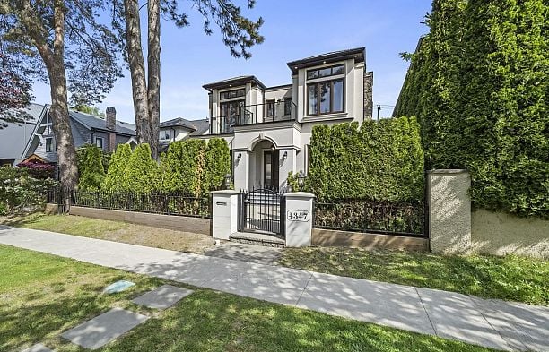 4347 W 9th Avenue Point Grey