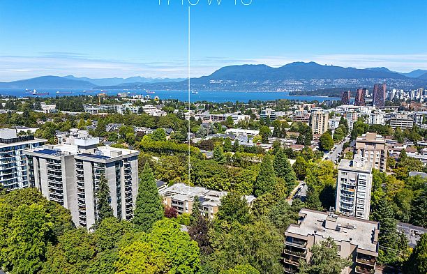 106 1710 W 13th Avenue Fairview VW