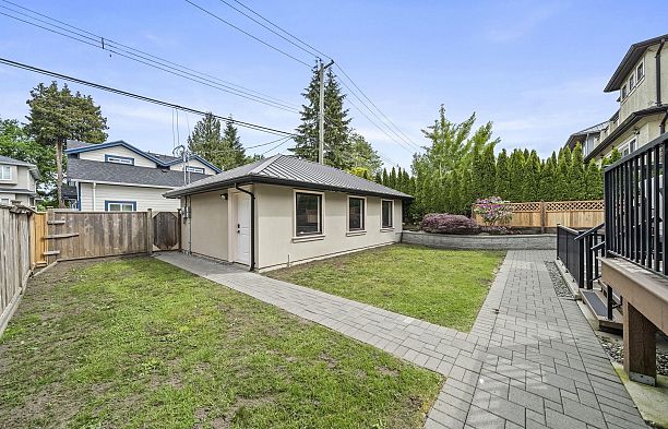 4347 W 9th Avenue Point Grey