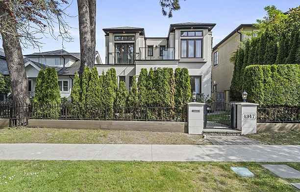 4347 W 9th Avenue Point Grey