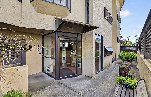 101 8645 Osler Street Marpole
