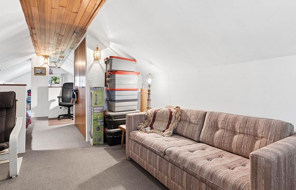 461 W 18th Avenue Cambie