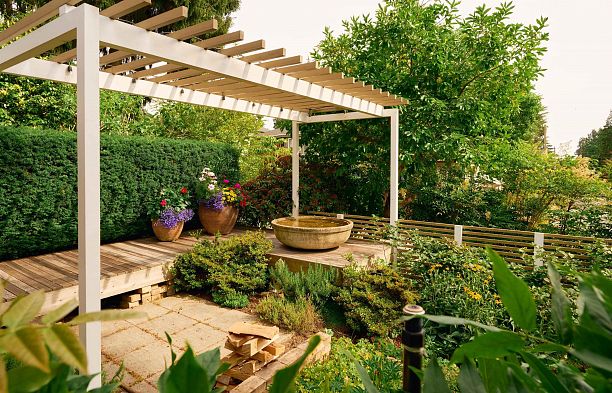 1715 W 68th Avenue S.W. Marine