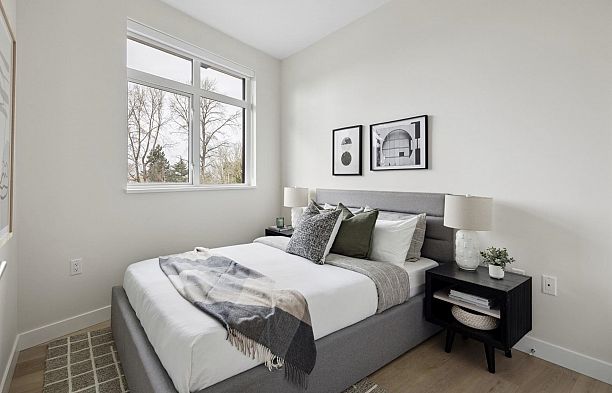 302 5005 Ash Street Cambie