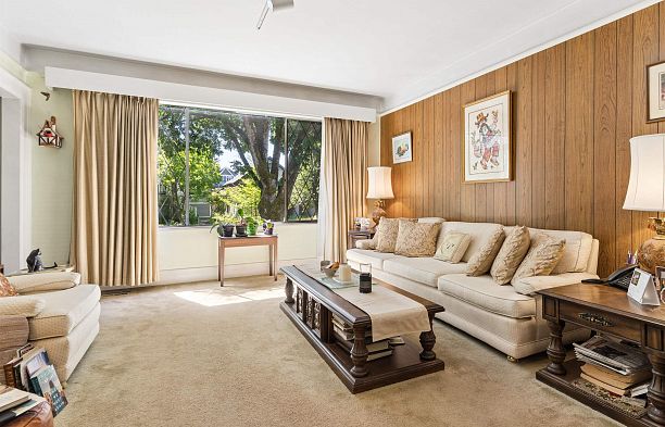 461 W 18th Avenue Cambie
