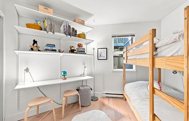 108 2020 W 8th Avenue Kitsilano