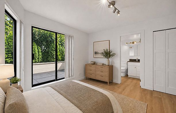 101 8645 Osler Street Marpole