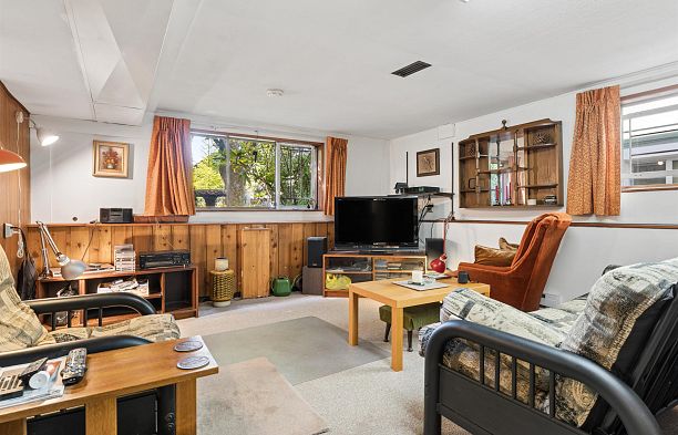 461 W 18th Avenue Cambie