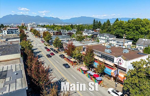 4399 Quebec Street Main