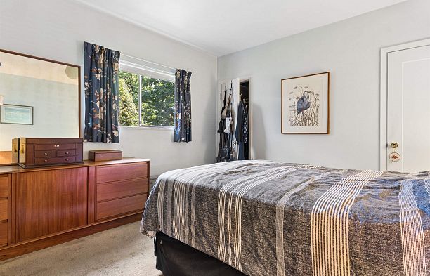 461 W 18th Avenue Cambie