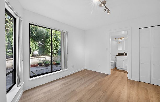 101 8645 Osler Street Marpole