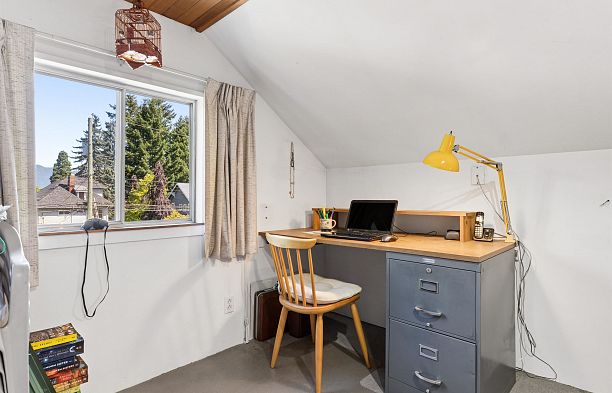 461 W 18th Avenue Cambie