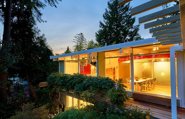1715 W 68th Avenue S.W. Marine